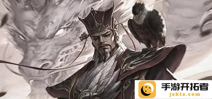 三国杀武将台词汇总-超燃口号与经典台词一网打尽
