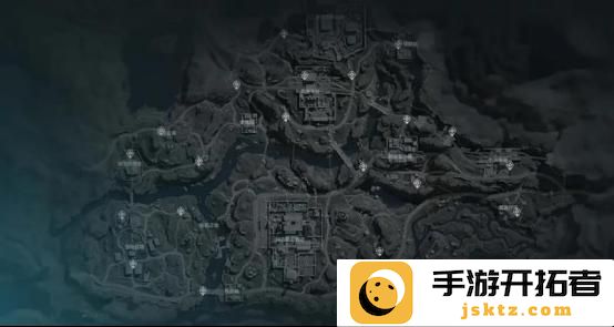 三角洲行动全地图人数分布怎么样