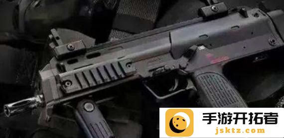 暗区突围s12枪械哪个厉害
