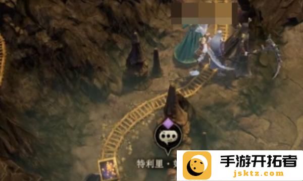 龙息神寂三只耳的宝藏在哪