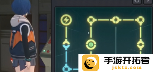 绝区零谁在深渊中凝望任务怎么做