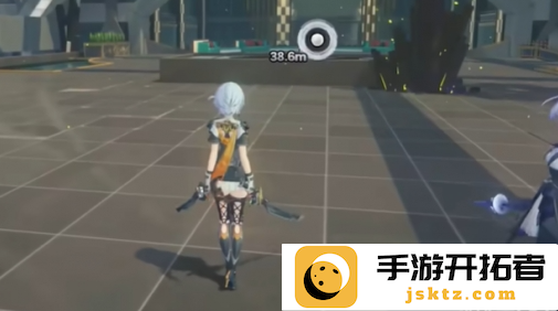 绝区零谁在深渊中凝望任务怎么做