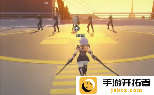 绝区零谁在深渊中凝望任务怎么做