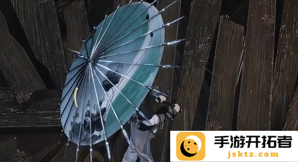 燕云十六声春秋别馆探查楼层缺口怎么做