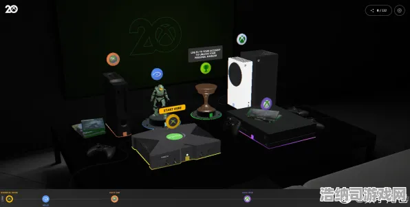 ｜紧急｜全新攻略解析，0 最新｜版本更新｜Xbox云游戏手柄适配全攻略 手残党必看！这招操作让你的手柄快速变身电竞利器！