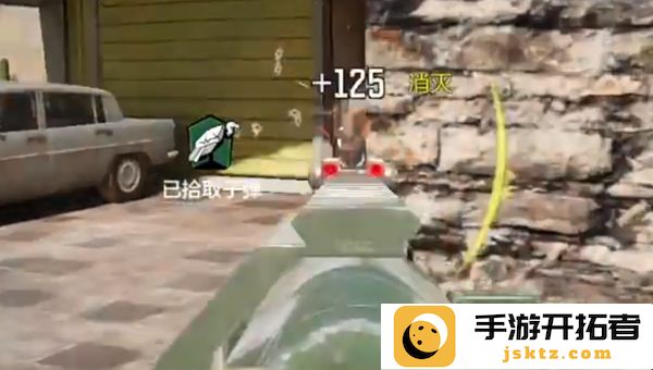全面解析使命召唤手游Fennec最强配件搭配