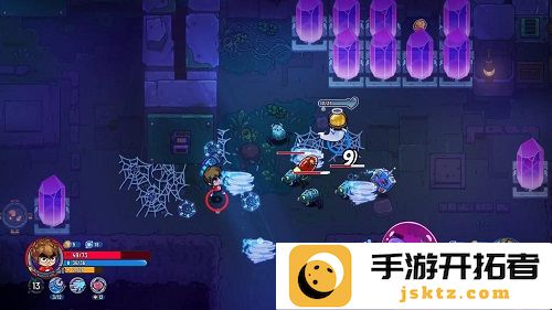 元能失控远征第二关BOSS通关全攻略