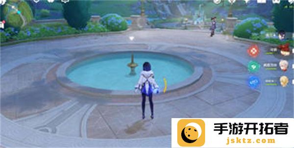 探秘《原神》泉有重喷日任务的深入攻略