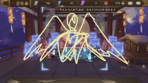 ‖最新｜教学 阴阳师抽卡玄学 首曝｜v0425｜攻略｜凌晨5点画符必出SSR？阴阳师老玩家私藏的12条玄学法则大公开！