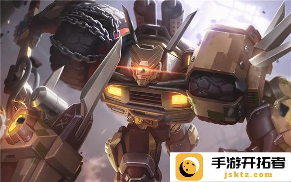 王者荣耀典韦铁甲之心获取全攻略