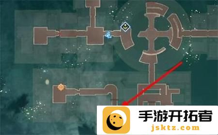 崩坏星穹铁道的秘密：铁卫禁区特殊宝箱全解析