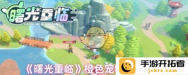《曙光重临》橙色宠物强度排行榜是怎样评定的？探索强宠魅力与策略