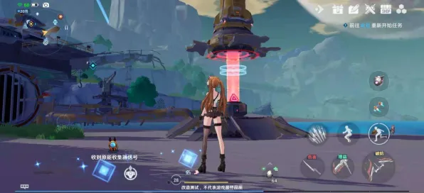 ‖幻塔资源采集 实测｜新手必看 星推｜2025年04月攻略