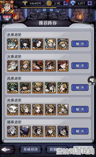 抖音热潮新手必备！幻境物语v0425最全攻略，0投入也能横扫全服！