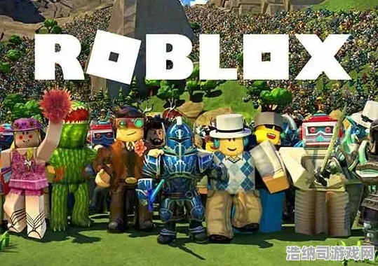 微信小游戏首曝解析！v0425版本Roblox经济系统攻略，从零到精通的财富密码