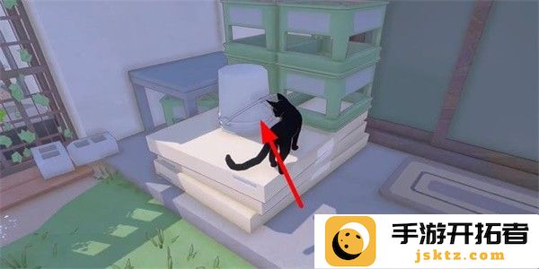 小猫咪大城市找到狗狗的球成就攻略