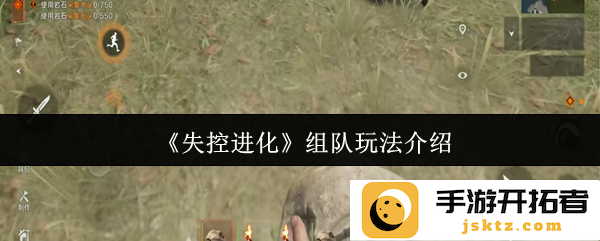在《失控进化》中组队玩法的乐趣与策略，如何提升你的游戏体验？