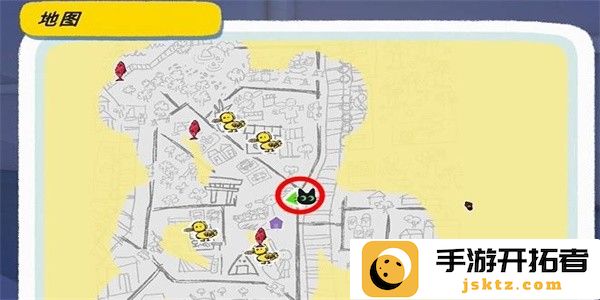 小猫咪大城市瓢虫帽怎么收集