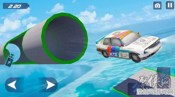 最新攻略微信小游戏GT赛车VR空间利用指南 硬核玩家必看！2025年4月进阶技巧大公开｜赛道拆解+设备调校+心理战全解析