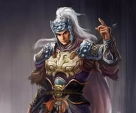 三国演义中的顶级战将排名-探索三国猛将们的真实实力与影响力