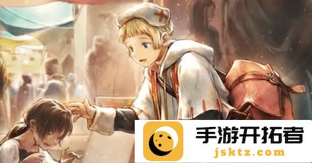 《歧路旅人：大陆的霸者》尤科斯角色分析 - 游戏玩法与策略对比