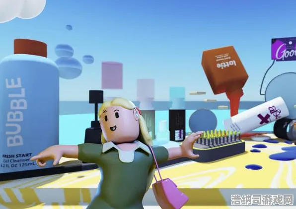 最新丨全面解读｜首发｜v0425｜Roblox虚拟房地产攻略，如何从零起步构建你的元宇宙商业王国