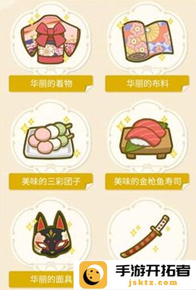 揭秘原神中的高品质礼物，让冒险更精彩