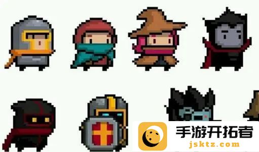 元气骑士超界者技能玩法全攻略