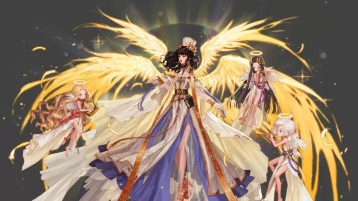 dnf韩服手游女天帝角色解析与玩法攻略，带你领略全新的游戏体验