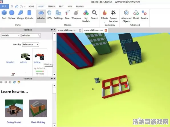 ·实测｜秘籍 Roblox虚拟地产 冠军｜2025年04月攻略，从菜鸟到地王的全流程拆解
