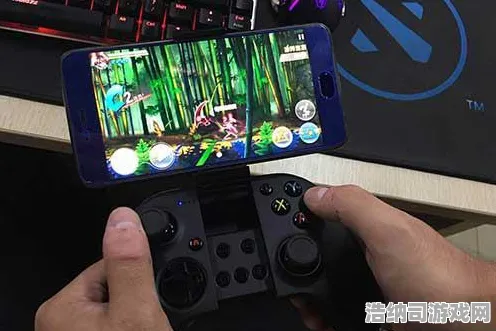 ·首曝｜解析 最新攻略，1 Xbox云游戏外设适配攻略—手把手教你用手机玩出主机级体验！