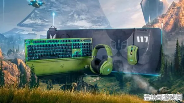 独家揭秘｜全新攻略，1 Xbox云游戏平台外设适配详细指导—教你如何在手机上享受媲美主机的完美游戏体验！