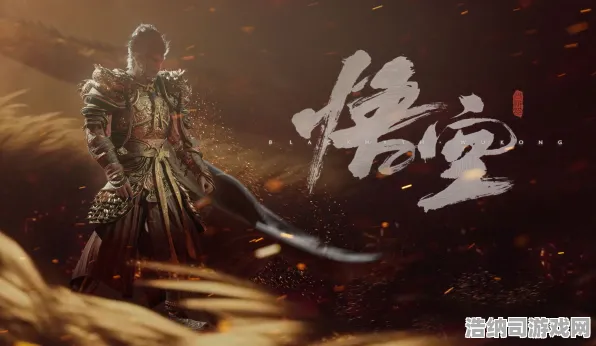 ‖突发｜周年庆惊现逆天套路！最新攻略，0氪党狂喜 黑神话，悟空全BOSS无伤通关秘籍大公开！