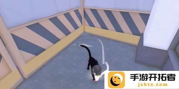 小猫咪大城市蜜柑帽怎么收集