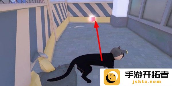 小猫咪大城市蜜柑帽怎么收集