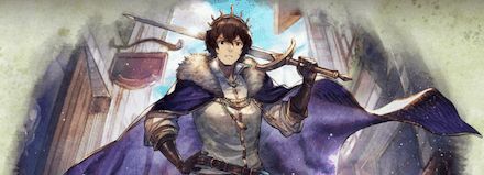 《歧路旅人：大陆的霸者》利夏尔角色分析-旅人振兴的命运之路
