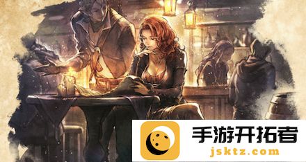 《歧路旅人：大陆的霸者》尼兰娜角色解析-她的背景与能力如何影响剧情发展？