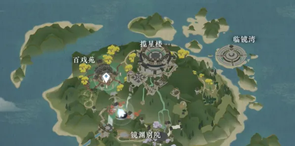 2025｜零氪资源获取 独家｜v0425版本隐藏宝箱详细坐标，39个最新探秘点位全面解析攻略，教你如何轻松获得全图资源