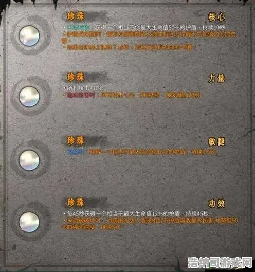 首曝｜最详尽的指南攻略，0数据党｜2025年04月战斗解析—全面教你从萌新到达人，全面掌握星渊战纪的技巧与策略！