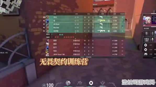 ‖实测｜秘籍 紧急｜电竞赛事｜无畏契约身法教学 枪械数据，36米有效射程攻略！职业哥都在练的进阶技巧大公开