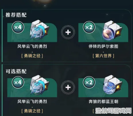 突发！新手必看｜双倍掉落攻略｜崩坏之星，星穹铁道配队全解密