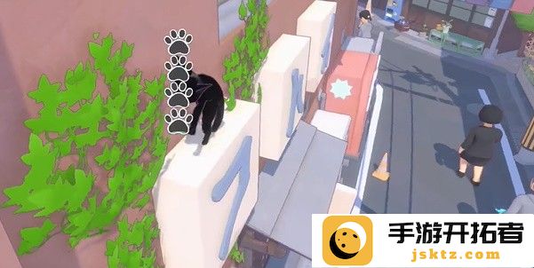 小猫咪大城市嘎嘎突击队成就攻略