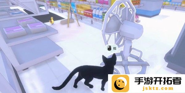 小猫咪大城市嘎嘎突击队成就攻略