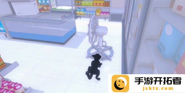 小猫咪大城市嘎嘎突击队成就攻略
