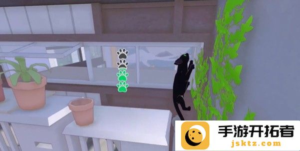 小猫咪大城市嘎嘎突击队成就攻略
