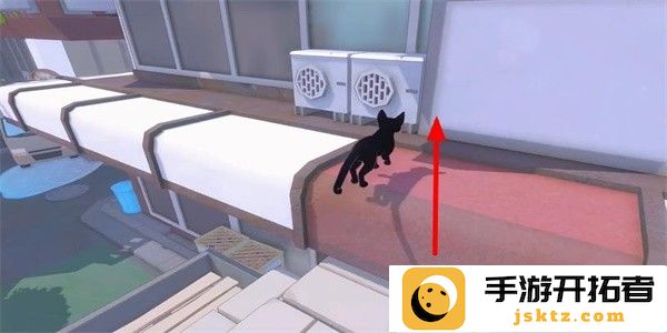 小猫咪大城市向日葵帽怎么收集
