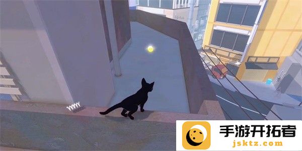 小猫咪大城市向日葵帽怎么收集