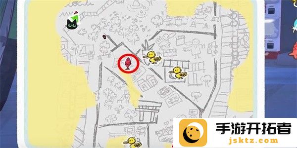 小猫咪大城市偷走渔夫的鱼成就攻略