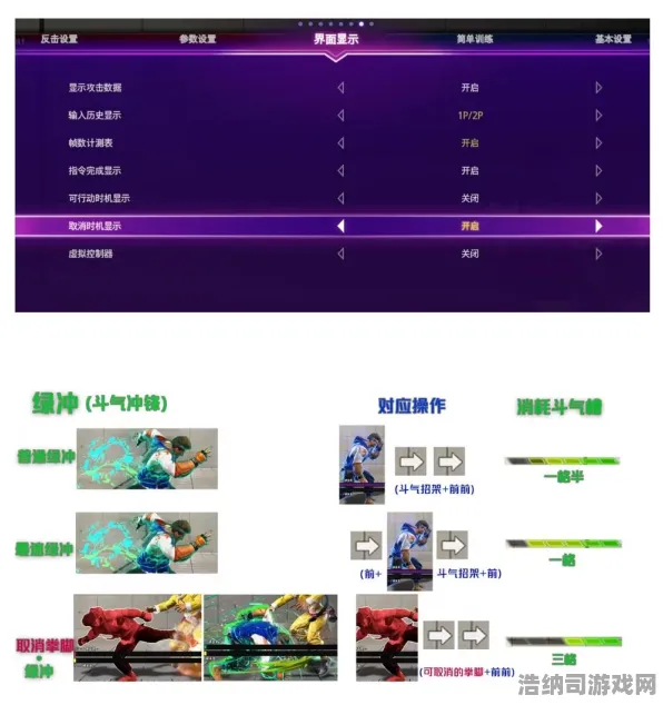 ｜最新攻略，0氪党狂喜！街霸6赛事级套路首曝 零氪通关实测攻略｜v0425版本硬核解析｜