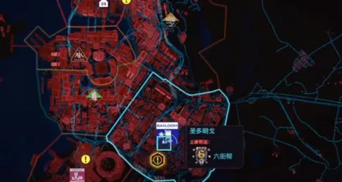全新秘籍曝光！零氪玩家轻松攻略赛博朋克2077全收集路线，免费畅游夜之城无压力